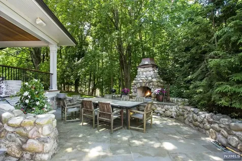 255 E Saddle River Road Saddle River NJ 07458