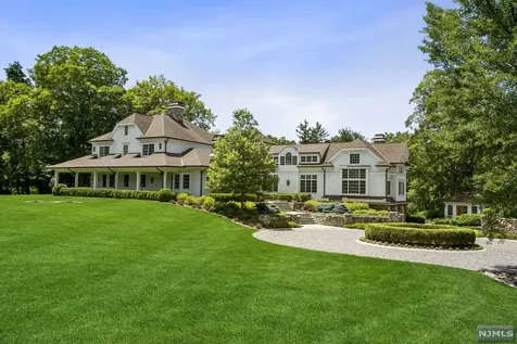 255 E Saddle River Road Saddle River NJ 07458