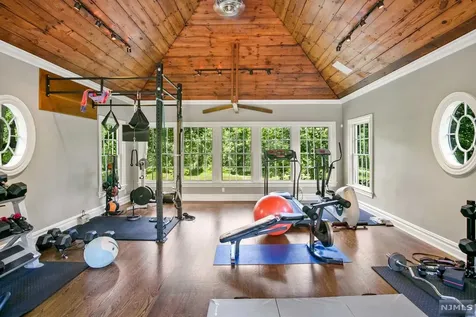 255 E Saddle River Road Saddle River NJ 07458