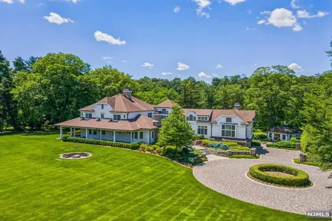 255 E Saddle River Road Saddle River NJ 07458