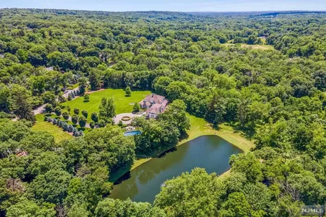 255 E Saddle River Road Saddle River NJ 07458
