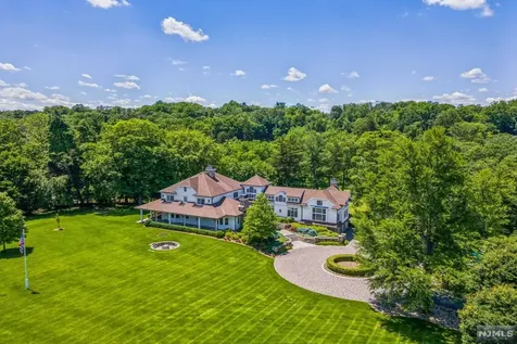 255 E Saddle River Road Saddle River NJ 07458