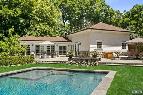 255 E Saddle River Road Saddle River NJ 07458
