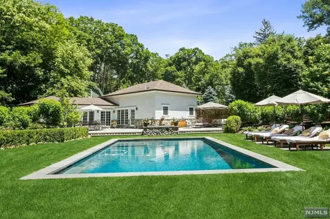 255 E Saddle River Road Saddle River NJ 07458