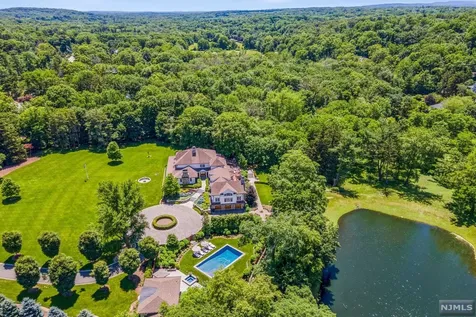 255 E Saddle River Road Saddle River NJ 07458