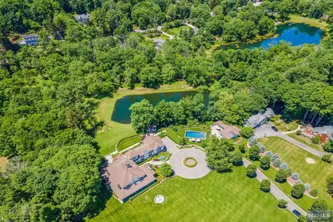255 E Saddle River Road Saddle River NJ 07458