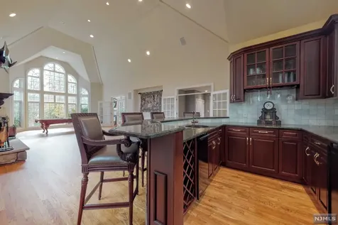 6 Rising Ridge Road Upper Saddle River NJ 07458