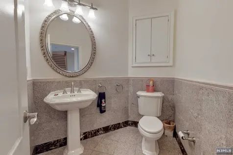 6 Rising Ridge Road Upper Saddle River NJ 07458