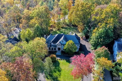 6 Rising Ridge Road Upper Saddle River NJ 07458