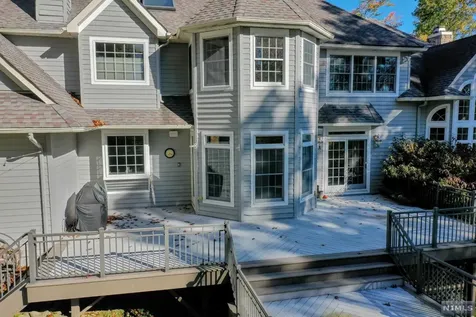 6 Rising Ridge Road Upper Saddle River NJ 07458
