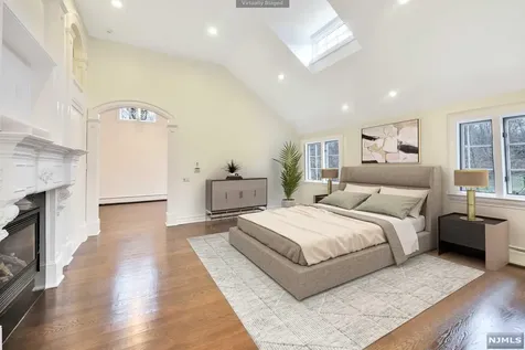70 Twin Brooks Road Saddle River NJ 07458
