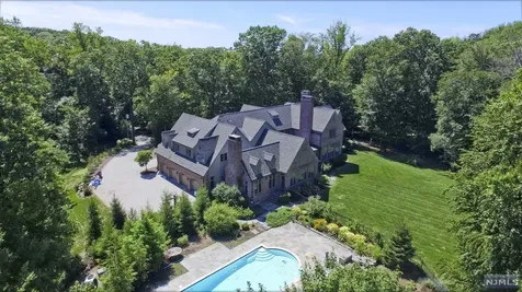 70 Twin Brooks Road Saddle River NJ 07458