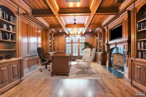 70 Twin Brooks Road Saddle River NJ 07458