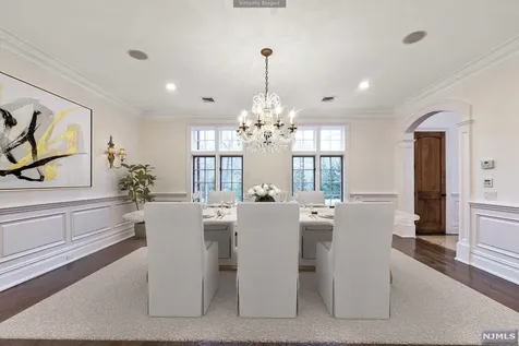 70 Twin Brooks Road Saddle River NJ 07458