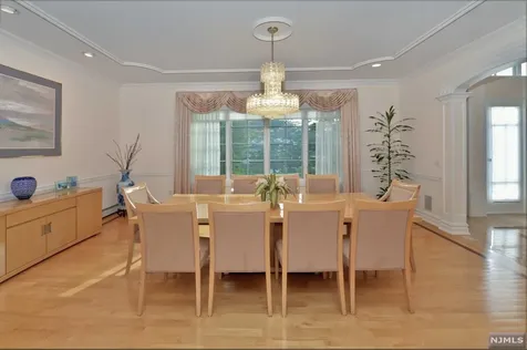 11 Alford Drive Saddle River NJ 07458