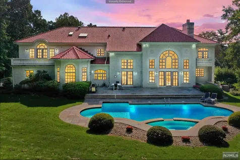 11 Alford Drive Saddle River NJ 07458