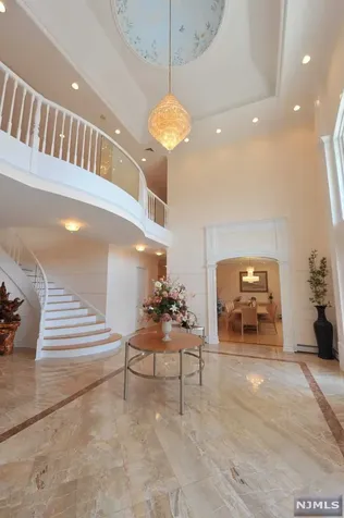11 Alford Drive Saddle River NJ 07458