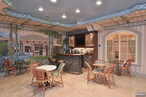 8 Trailside Place Saddle River NJ 07458