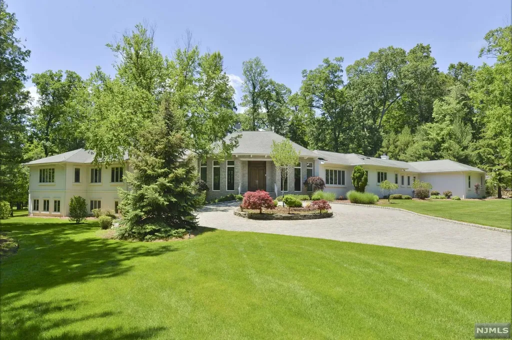 50 Rolling Ridge Road Upper Saddle River NJ 07458