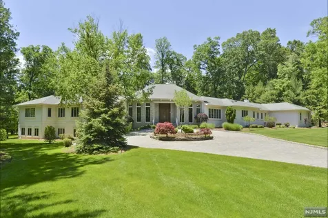 50 Rolling Ridge Road Upper Saddle River NJ 07458