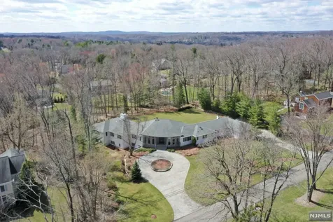 50 Rolling Ridge Road Upper Saddle River NJ 07458