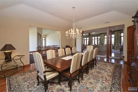 50 Rolling Ridge Road Upper Saddle River NJ 07458