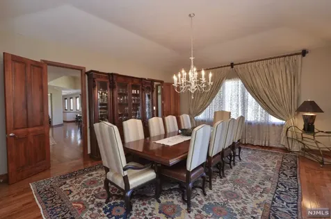 50 Rolling Ridge Road Upper Saddle River NJ 07458