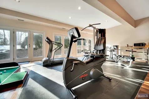 50 Rolling Ridge Road Upper Saddle River NJ 07458