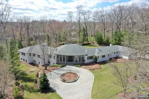 50 Rolling Ridge Road Upper Saddle River NJ 07458
