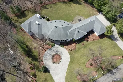 50 Rolling Ridge Road Upper Saddle River NJ 07458