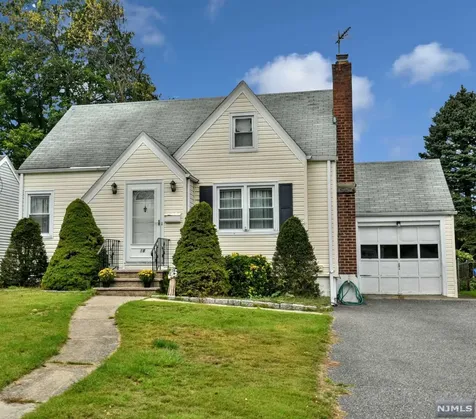 18 Huntting Drive Dumont NJ 07628