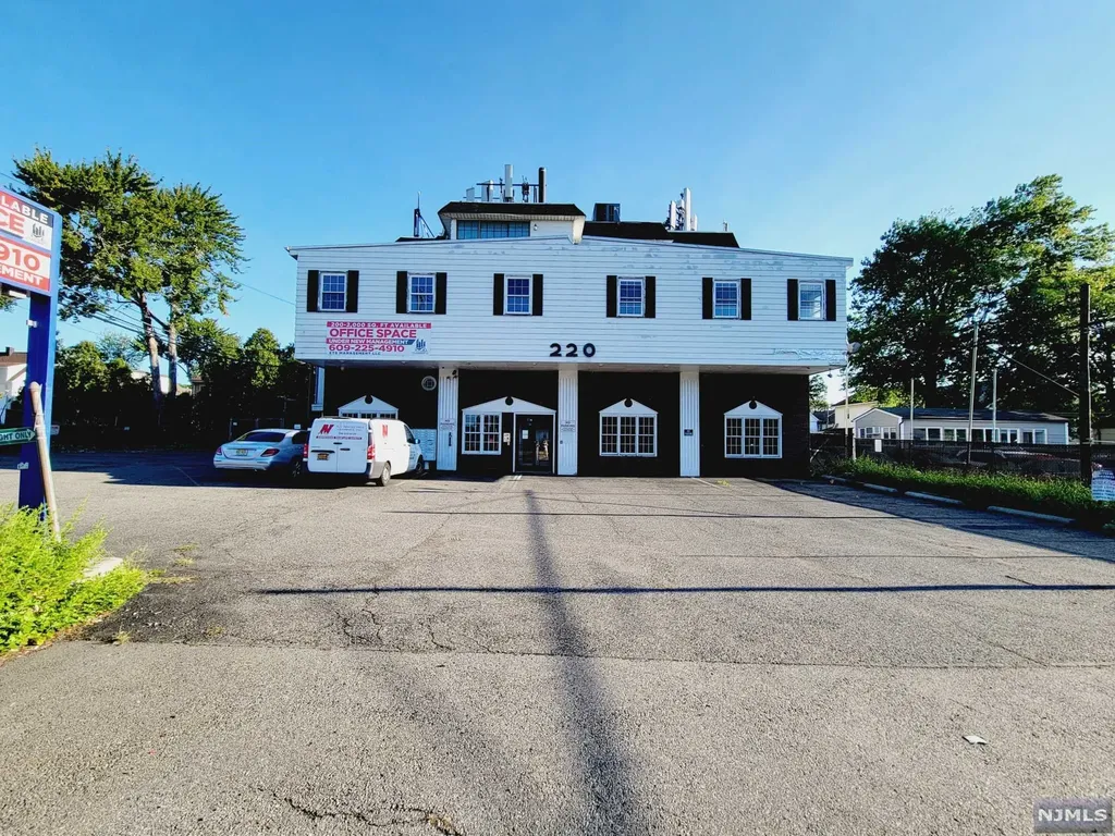 220 Route 46 Little Ferry NJ 07643