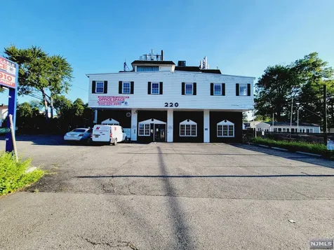 220 Route 46 Little Ferry NJ 07643