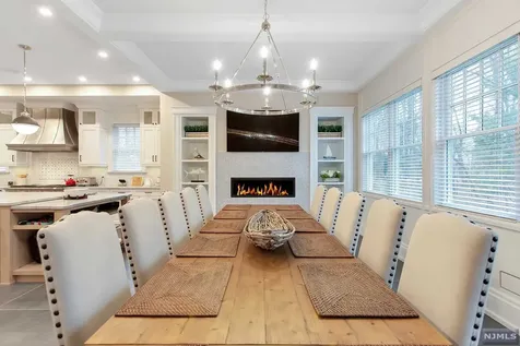 8 Kenwood Road Saddle River NJ 07458