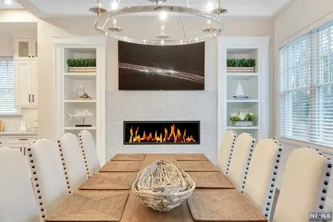8 Kenwood Road Saddle River NJ 07458