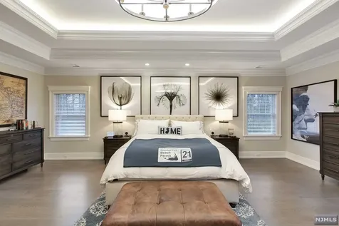 8 Kenwood Road Saddle River NJ 07458