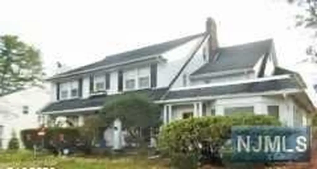 102 Gates Avenue Montclair NJ 07042