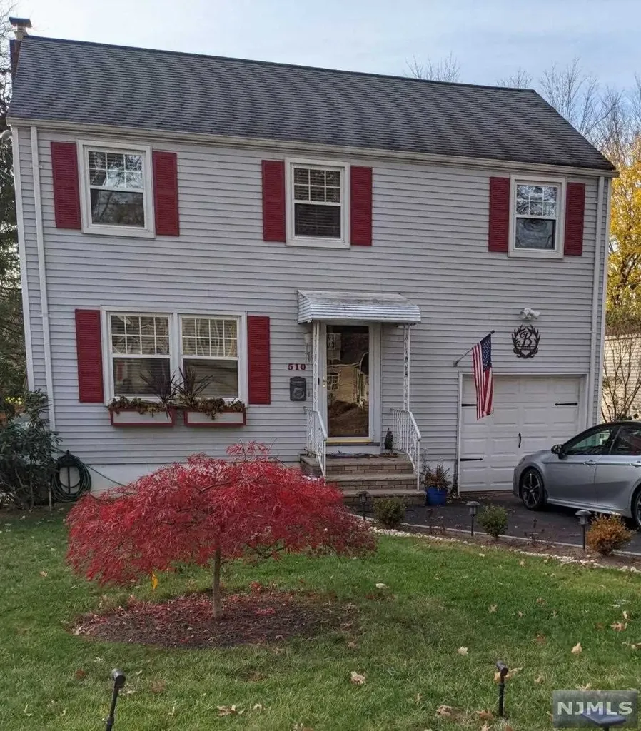 510 E Passaic Avenue Bloomfield NJ 07003