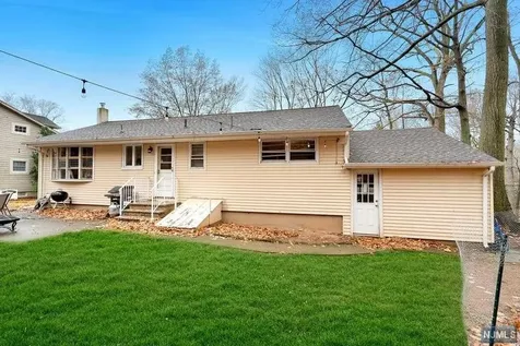 741 Taylor Avenue Twp Of Washington NJ 07676