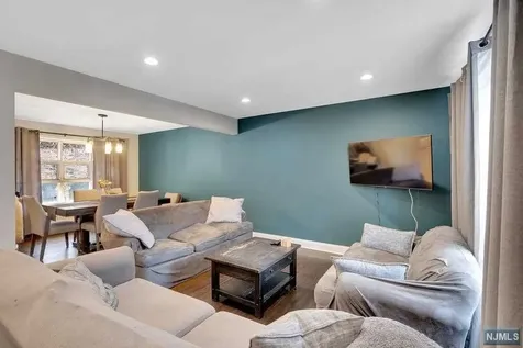 741 Taylor Avenue Twp Of Washington NJ 07676