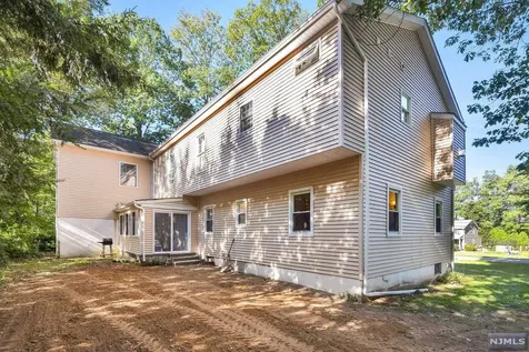 515 Connie Avenue Franklin Lakes NJ 07417