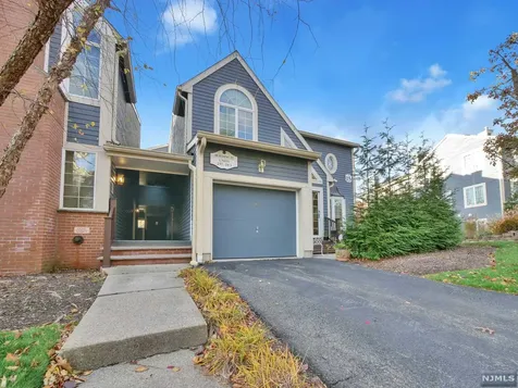 261 Cambridge Drive Ramsey NJ 07446