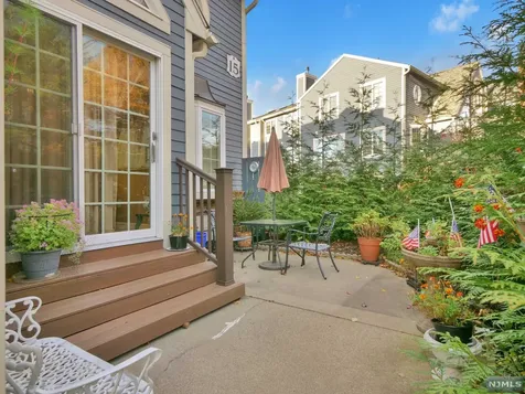 261 Cambridge Drive Ramsey NJ 07446