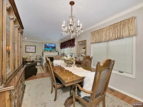 261 Cambridge Drive Ramsey NJ 07446