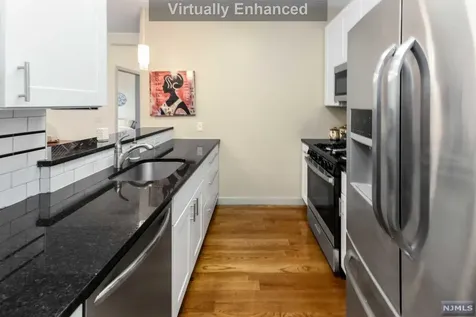 52 Lincoln Avenue Orange NJ 07050