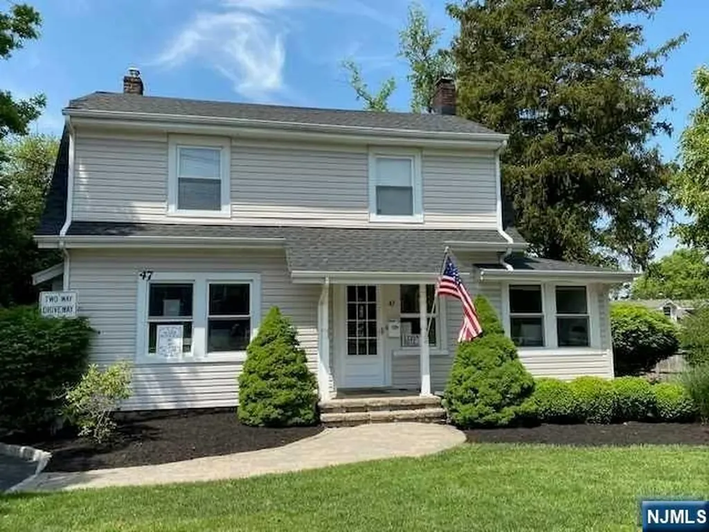 47 S Franklin Turnpike Ramsey NJ 07446