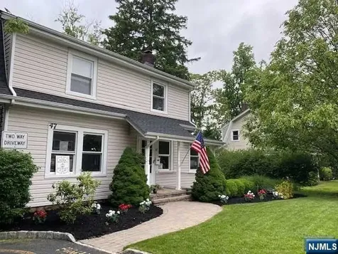 47 S Franklin Turnpike Ramsey NJ 07446