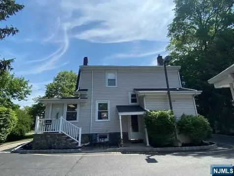 47 S Franklin Turnpike Ramsey NJ 07446