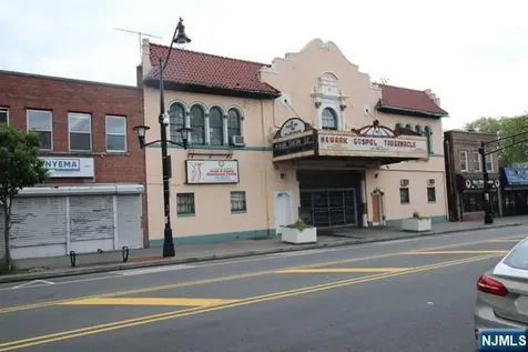 983-987 S Orange Avenue Newark NJ 07106