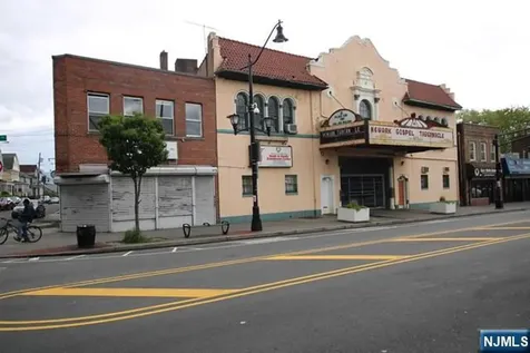 983-987 S Orange Avenue Newark NJ 07106